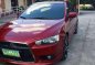 Mitsubishi Lancer Ex GTA Top of The Line Acquired 2012-8