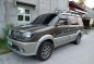 Mitsubishi Adventure grandsport 2005mdl for sale -4