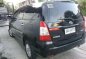 2014 TOYOTA INNOVA 2.5 G Automatic Transmission-2