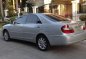 Toyota Camry 2.0E Automatic Well Maintained 2003-2