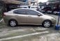 2010 Honda City for sale-1