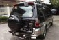 Isuzu Crosswind XUV 2003 Model Automatic-0