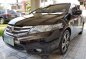 Honda City 1.5 E Automatic 2012 for sale -1