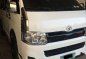 For Sale Toyota Hiace Commuter 2012 Model Manual -10