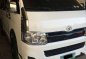 Toyota Hiace Commuter 2012 for sale -10