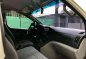 2009 Hyundai Grand Starex diesel manual. FRESH-7