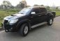 Toyota Hilux 2013 model 4x2 G series-1