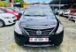 2017 Nissan Almera 1.2L MT 4000 KMS -0