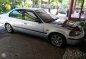 Honda Civic 1996 for sale-0