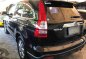 Brand New Condition 2007 Honda CRV 4X4 Automatic Transmission-3