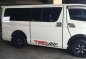 For Sale Toyota Hiace Commuter 2012 Model Manual -2