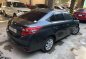 2016 Toyota Vios E AT Grab Active-0