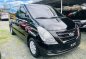 2016 HYUNDAI GRAND STAREX GL M/T 2.5L Diesel TURBO-1