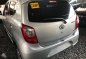 2017 Toyota Wigo 1.0 G Automatic for sale -1