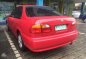 1999 Honda Civic lxi matic for sale -3