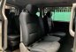 2009 Hyundai Grand Starex diesel manual. FRESH-8