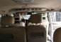 Hyundai Starex Club 2003 FOR SALE-5