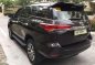 2017 Toyota Fortuner V Top of the line-3