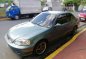 FOR SALE: 2000 Honda CIVIC VTI SIR body Automatic Transmission-2