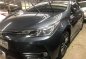 2017 Toyota Altis 1.6 V Automatic Transmission GRAY METALLIC-2