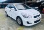 2017 Hyundai Accent Diesel Sedan for sale -1