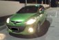 Rush salefor 2 weeks only Mazda2 2013 low mileage top of the line-3