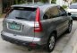 HONDA Crv 2009 4x4 FOR SALE-5