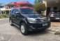 2013 Toyota Fortuner G diesel matic FOR SALE-0