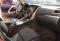 2016 Mitsubishi Montero Sport GLS 2.4 diesel Automatic 4x2 -10