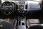 2014 Ford Ranger Wildtrak 3.2 4X4 AT -8