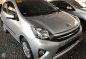 2017 Toyota Wigo 1.0 G Automatic for sale -2