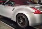 2011 Nissan 370z Roadster Fairlady -4