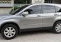 HONDA Crv 2009 4x4 FOR SALE-6