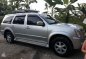 Isuzu Alterra 2007 For sale -2