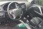 Mitsubishi Montero Sport 2017 Gls 4x4 Manual Transmission-1