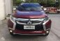 2016 Mitsubishi Montero Sport GLS 2.4 diesel Automatic 4x2 -2