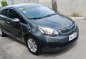 Kia Rio Ex 2014 FOR SALE-3