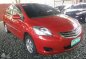 2012 TOYOTA VIOS 1.3 E Manual Transmission-1