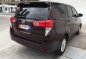 2018 Toyota Innova E 2.8L diesel engine Automatic transmission-5