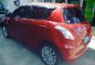 Suzuki Swift AT 2014 Acquired FOR SALE-2