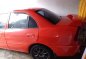 Mitsubishi Lancer for sale or swap-1