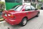 Mazda Familia Sedan 4-door 1999 model for sale -2