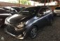 2017 Toyota Wigo for sale-1