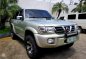 Nissan Patrol AT 2003 super Fresh Car In and Out-3