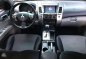 2012 Mitsubishi Montero Sport Gls-v automatic diesel 4x2-11