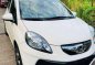 Honda Brio Modulo 2015 white gasoline-1