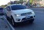 2015 Mitsubishi Montero GLSV AT FOR SALE-0