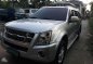 Isuzu Alterra 2007 For sale -2