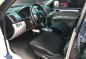 2012 Mitsubishi Montero Sport Gls-v automatic diesel 4x2-9