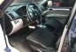 2012 Mitsubishi Montero Sport Gls-v automatic diesel 4x2-4